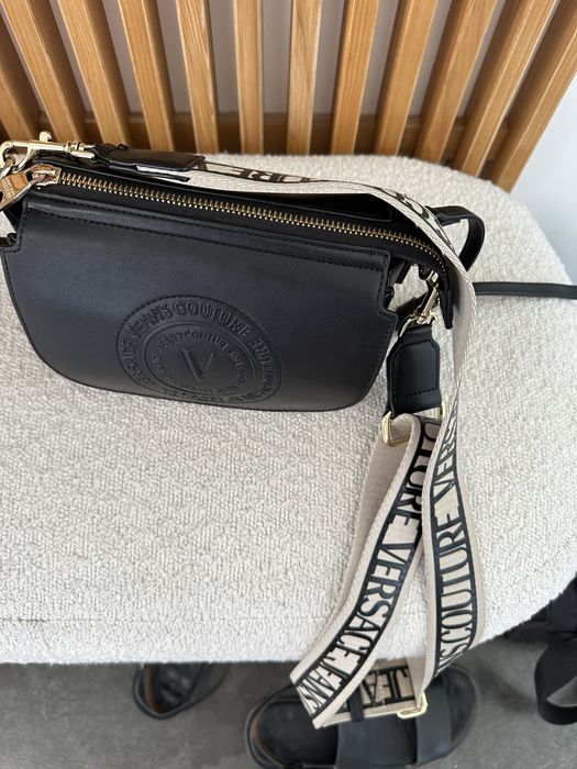 Сумка Versace Couture