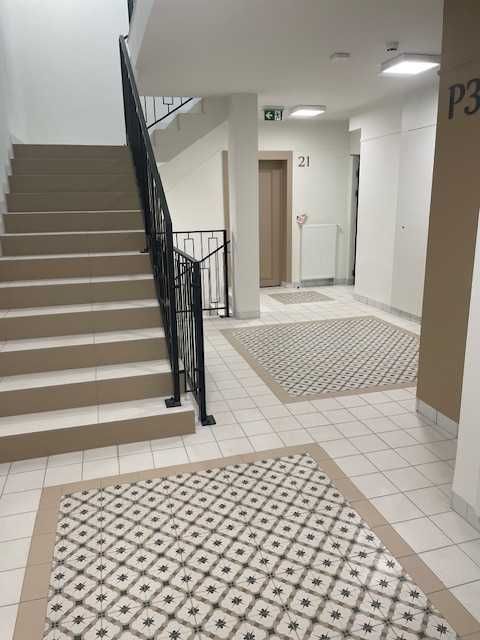 Apartament centrum Białystok