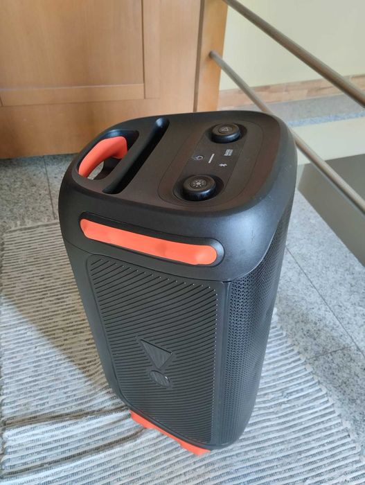 Coluna JBL PartyBox 110