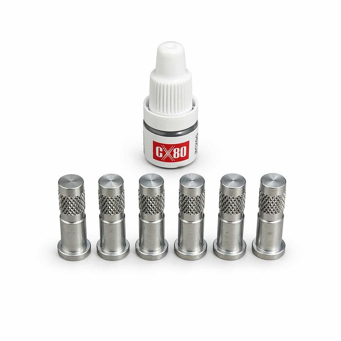 Kit Remoção Borboletas Admissão Mercedes 3.0 CDI OM642