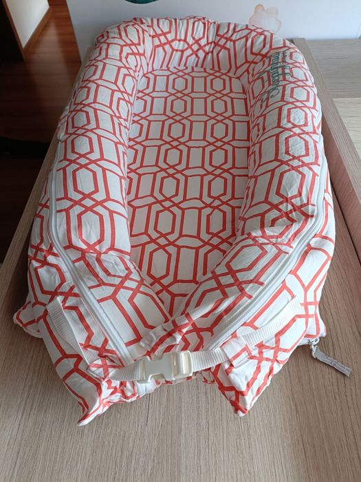 Ninho seguro Sleepyhead Deluxe+