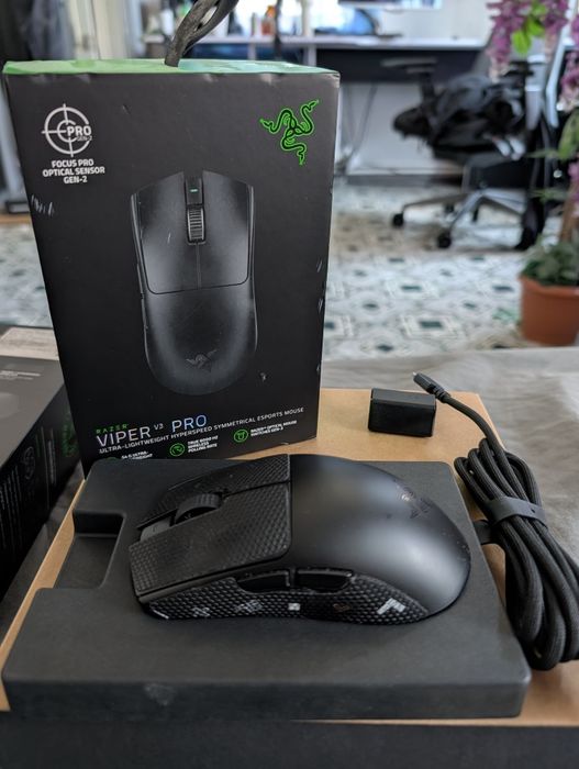 Razer Viper V3 Pro