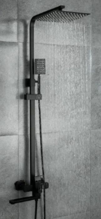 Душова система.нова в упаковці