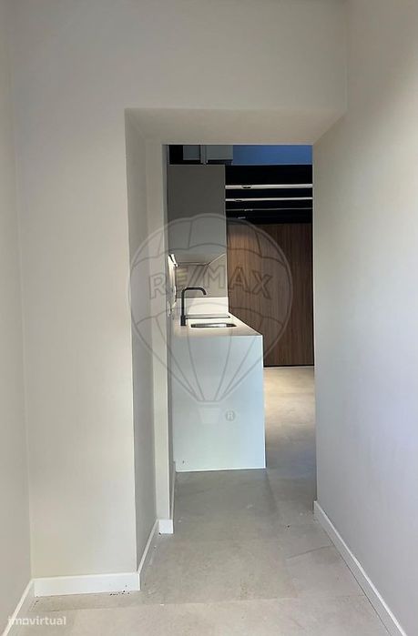 Apartamento T1 para arrendamento