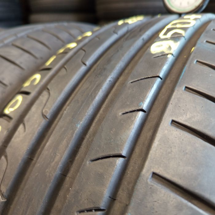 205/55/R16 Dunlop Sport BluResponse