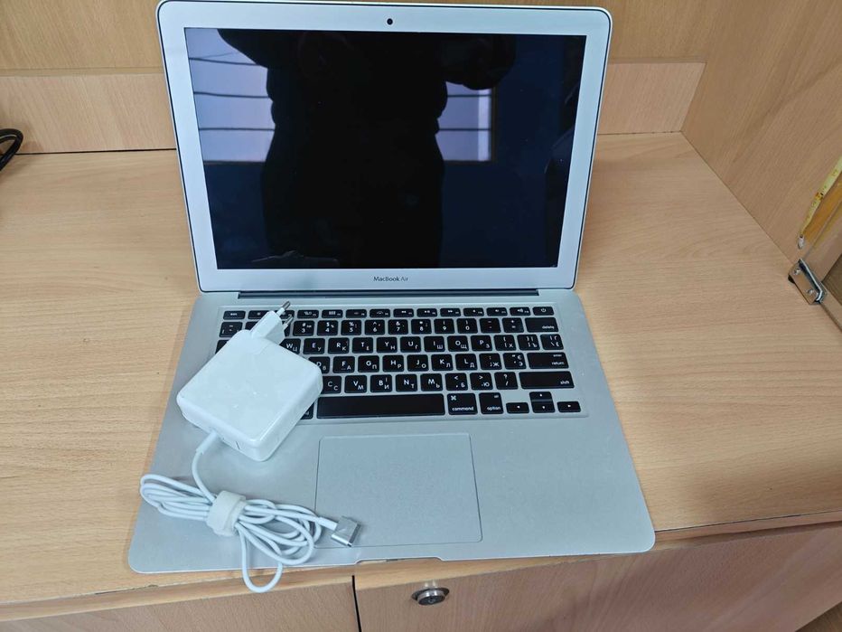 macbook air 2017 128 gb - купити ноутбуки - Ціна на OLX.ua