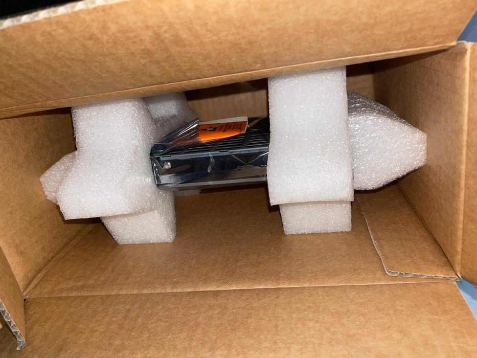 HP HDD 300GB 15K SAS 3.5" – P/N 51681064741111930626121