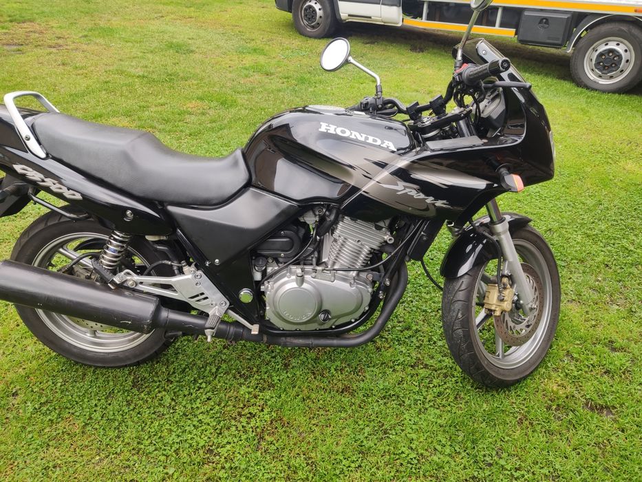 Honda
