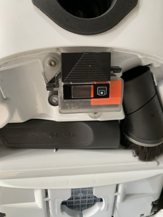 Полосос Miele  Allergy