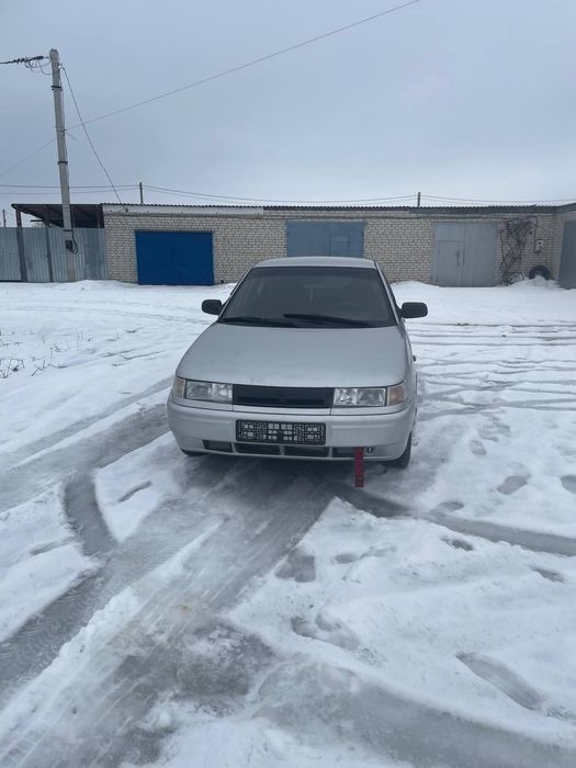 Продам ваз 2110.