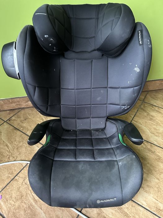 Fotelik Avionaut 100-150cm