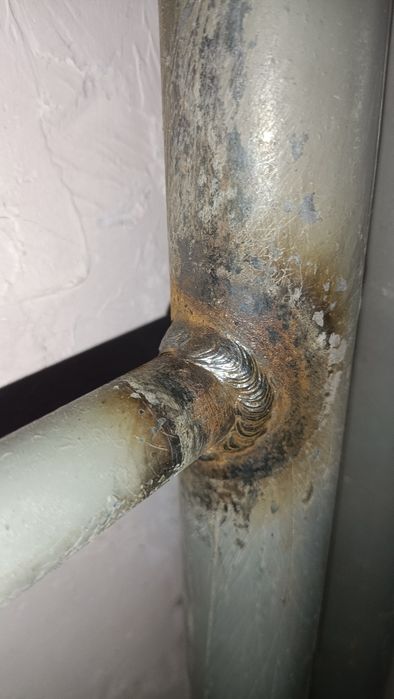 Зварювальні роботи!!!