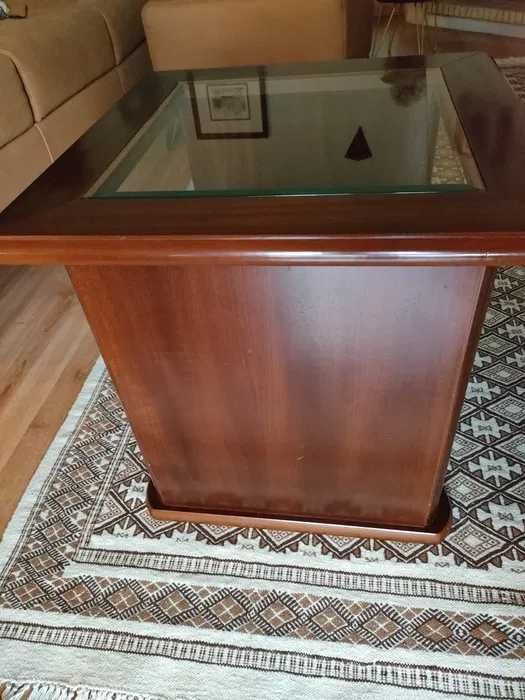 Mesa de apoio para sala de estar