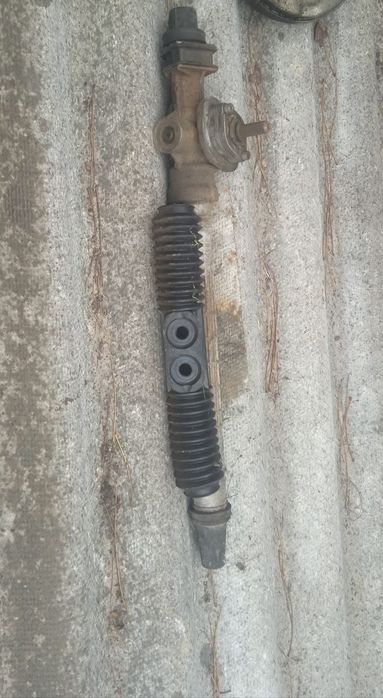 Рульова рейка ваз 2170