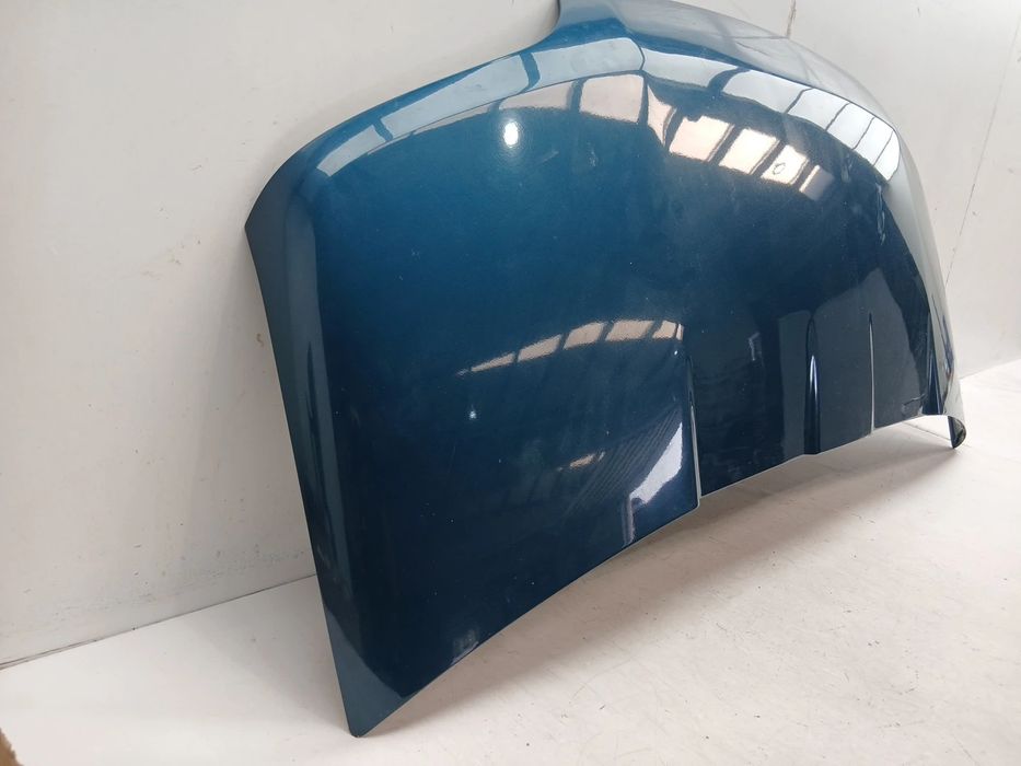 Capot FORD Transit Chassis (E_ _)