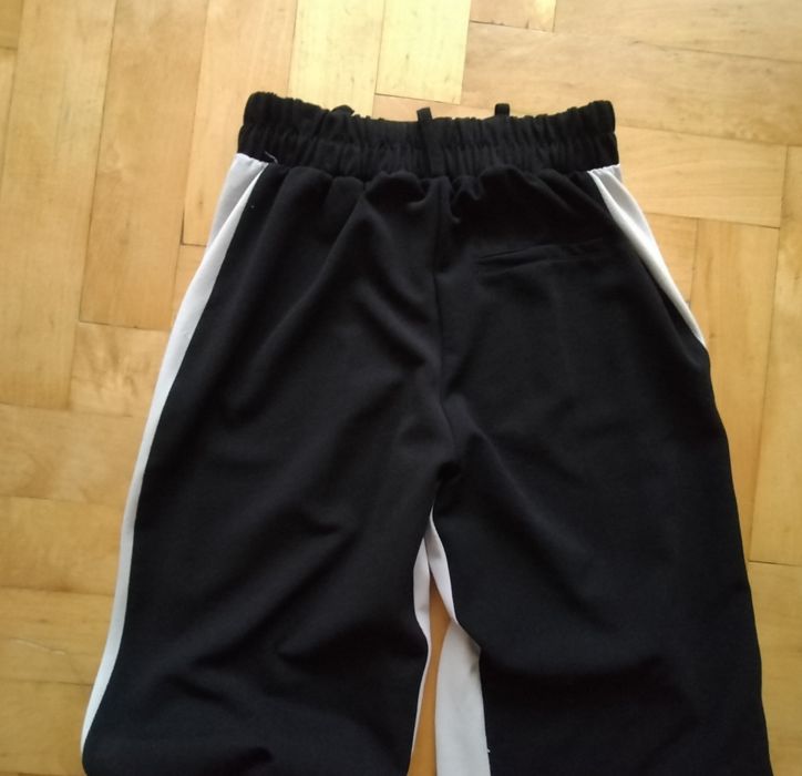 Spodnie damskie Bershka S