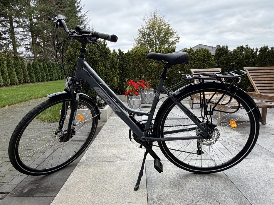 Rower Merida 9300  Lady + kask gratis!