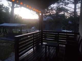 Domek na wynajem nad Zalewem Chańcza