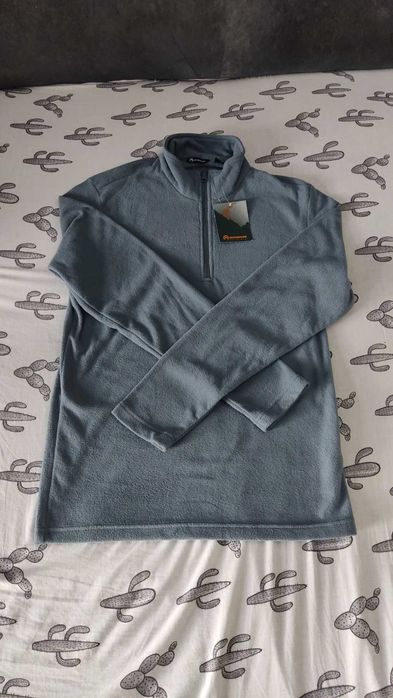 кофты glissade и outventure новые