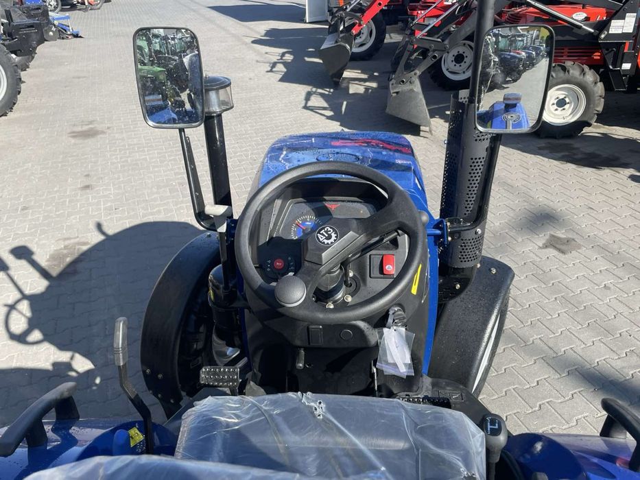 Трактор ДТЗ 354U