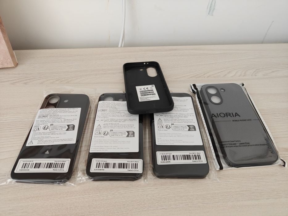 Продам Поко х8 про в дуже хорошому стані.