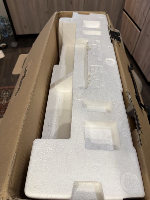 Монитор АSUS 27  дюймов