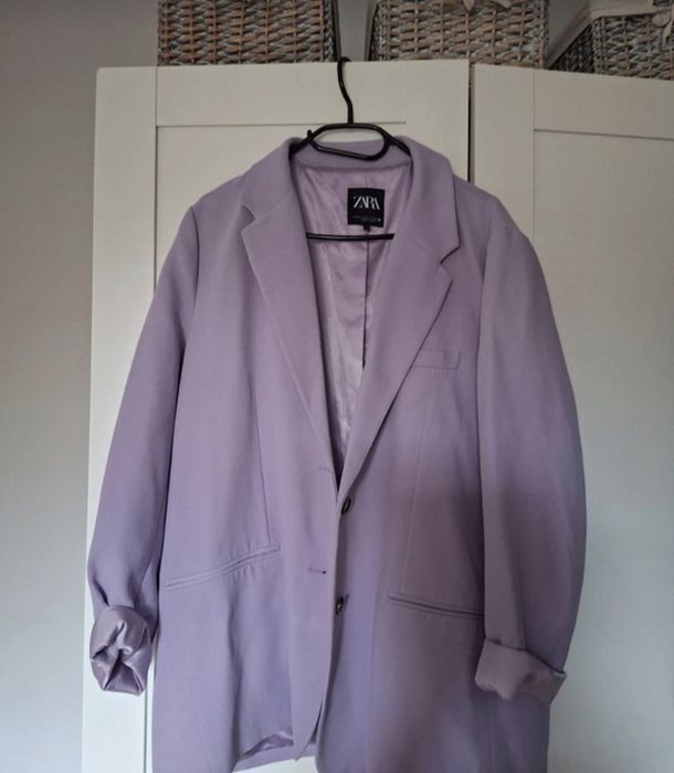 Marynarka Zara xxl