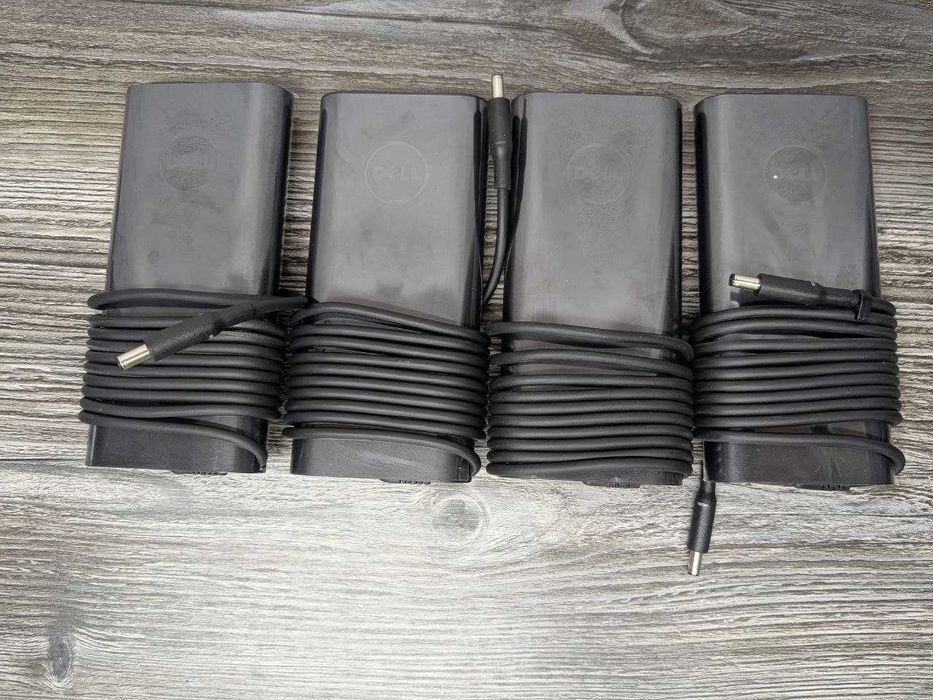 Блок живлення DELL 45W 65W 4.5x3.0 130W зарядка делл 19.5V ОРИГІНАЛ