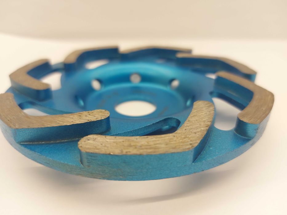 Tarcza diamentowa do szlifowania betonu 125mm