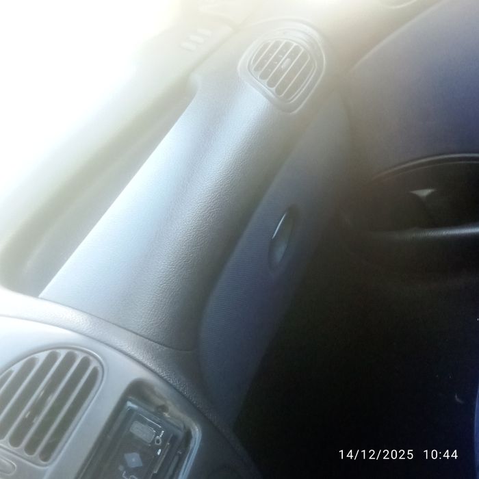 Vendo viatura 1300 discutivel