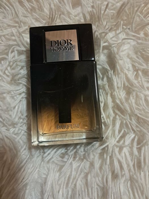 Dior Homme Parfum 75 ml