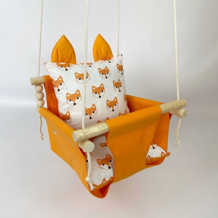 Гойдалка дитяча ві 6 міс. до 5р.