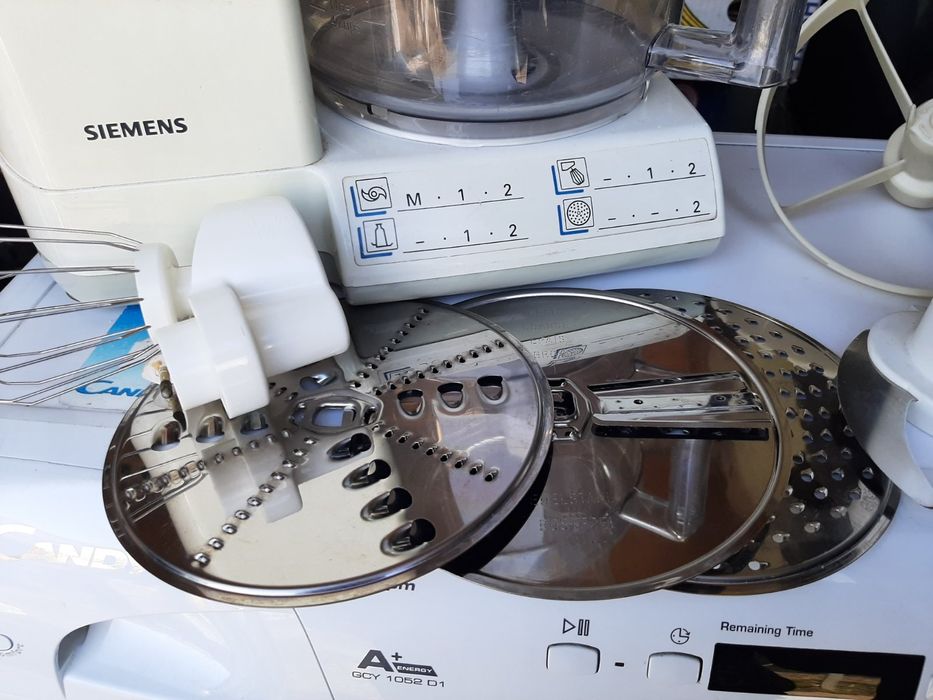 Кухоний комбайн Siemens