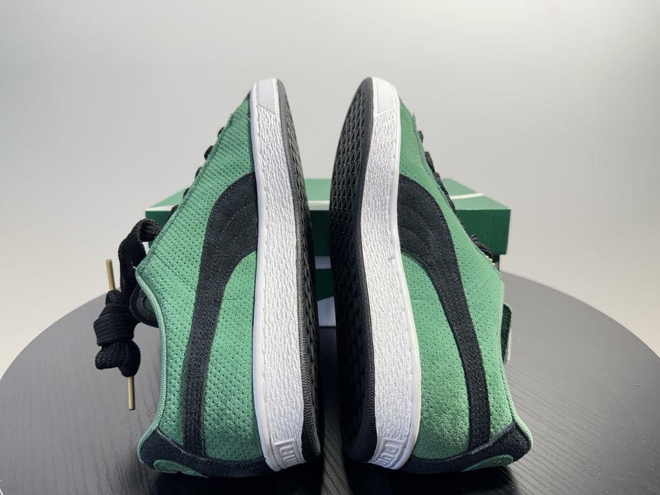 Pumy Suede - (nowe)