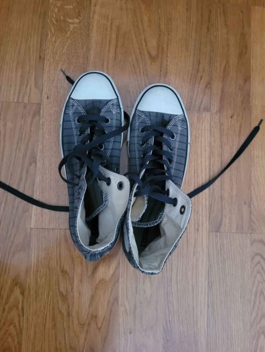 Ténis converse All Star