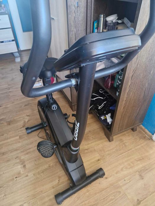 Rower stacjonarny Zipro Flame WM / OKAZJA