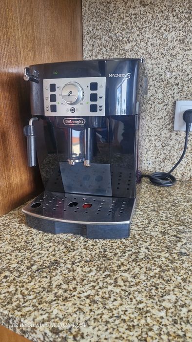 Delonghi Magnifica S