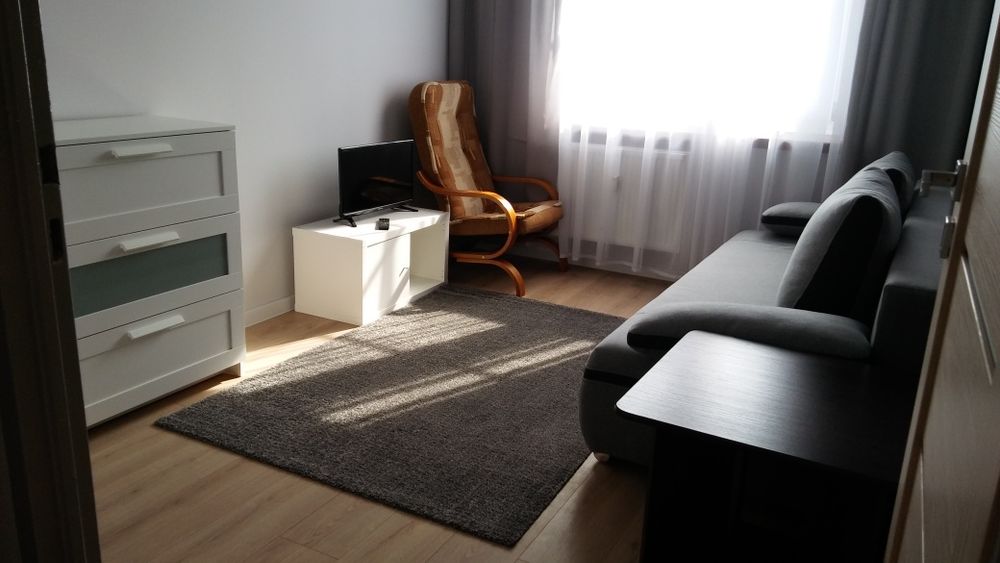 Mieszkanie 3 pok. Bogucice, Sandomierska