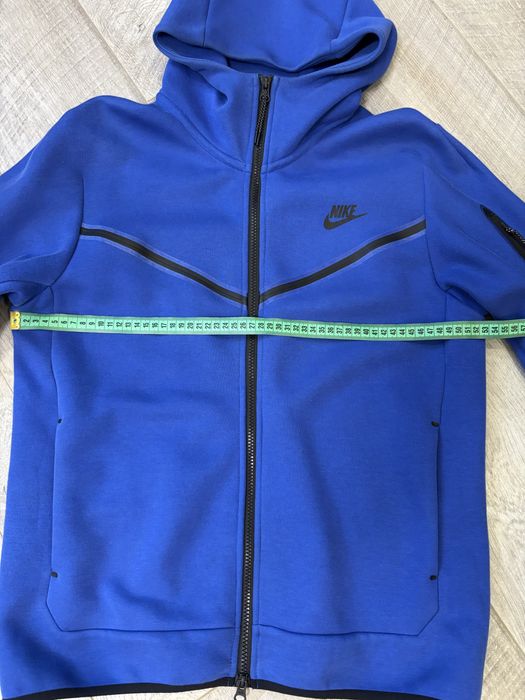 Костюм оригінал NIKE tech fleece, р.М