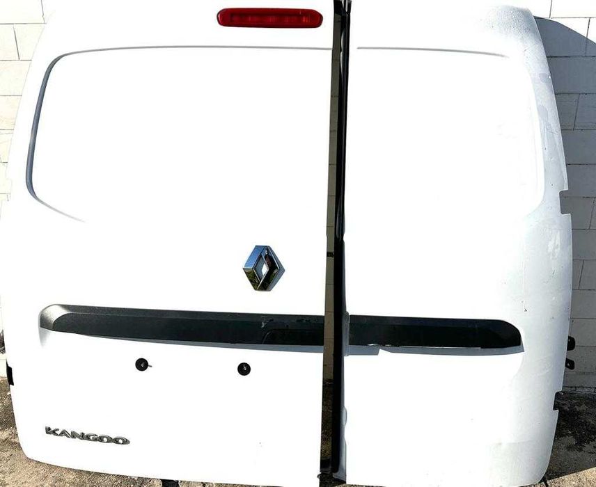 PORTAS RENAULT KANGOO 2022 EM OTIMO ESTADO