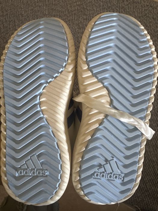 Vendo tenis grand court plataforma novos