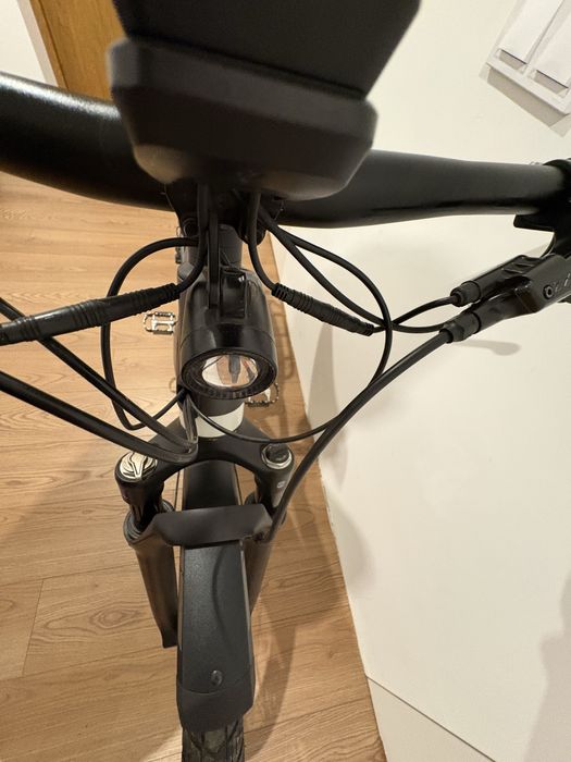 Specialized Turbo Vado ! Rozmiar M