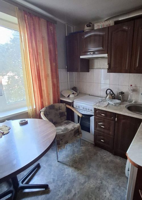 Продам 1 комн квартиру по ул.Деповская