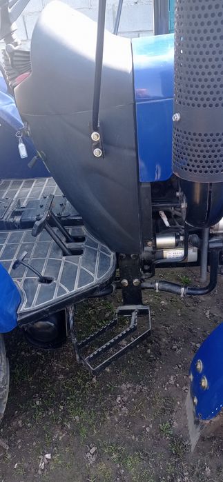 Продам ДТЗ-5244HPX.