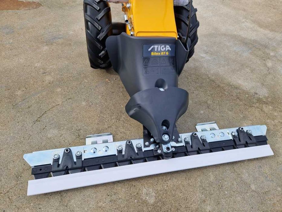 Motoceifeira Pente Erva STIGA