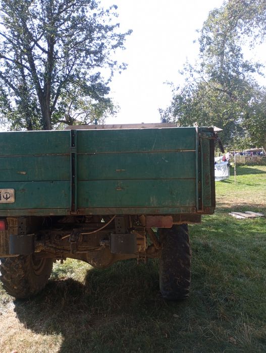 Продам ГАЗ - 66 дизель
