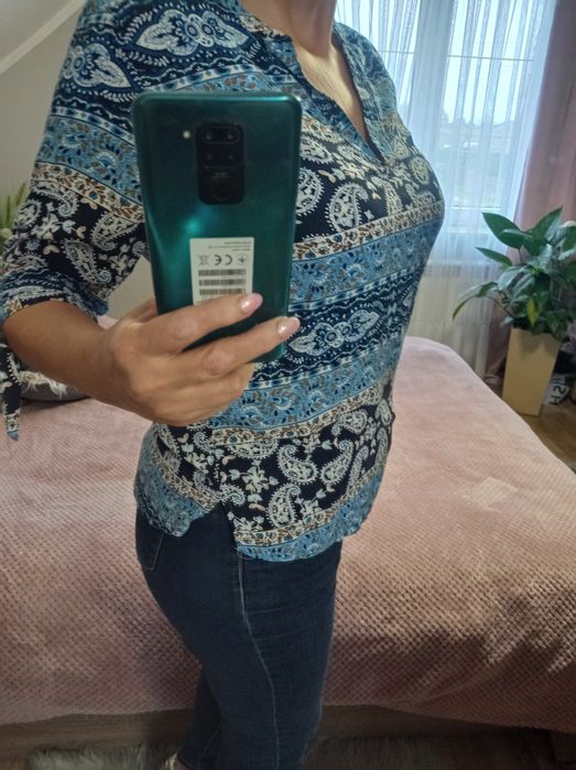 Bluzka Vertus rozmiar L