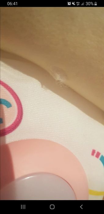 Szczeniaczek siostrzyczka Fischer Price idealny stan