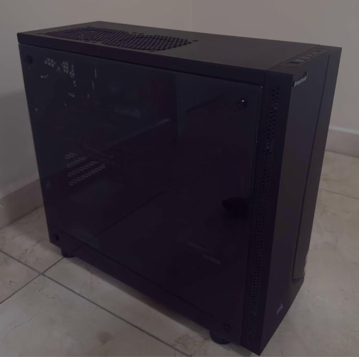 Komputronik Infinity S520  [Intel i5-9400F | H310 | RAM: 16GB |