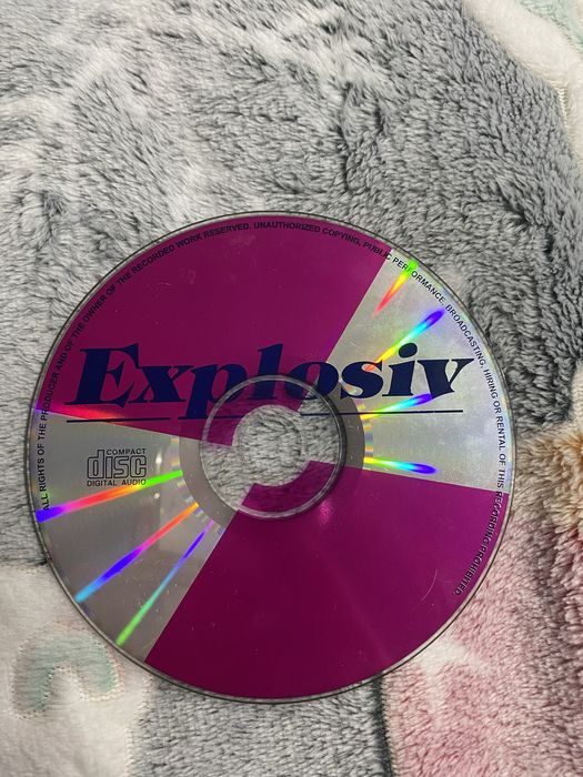 Explosiv ’99 – 20 Hits!
